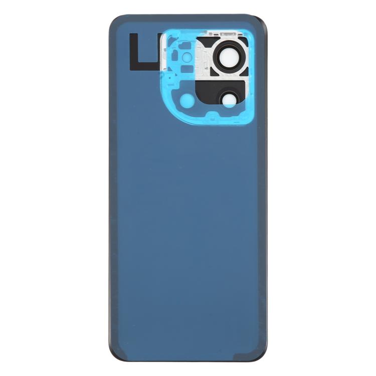 For Xiaomi 14 Pro OEM Battery Back Cover with Camera Lens Frame, For Xiaomi 14 Pro(with Camera Lens)