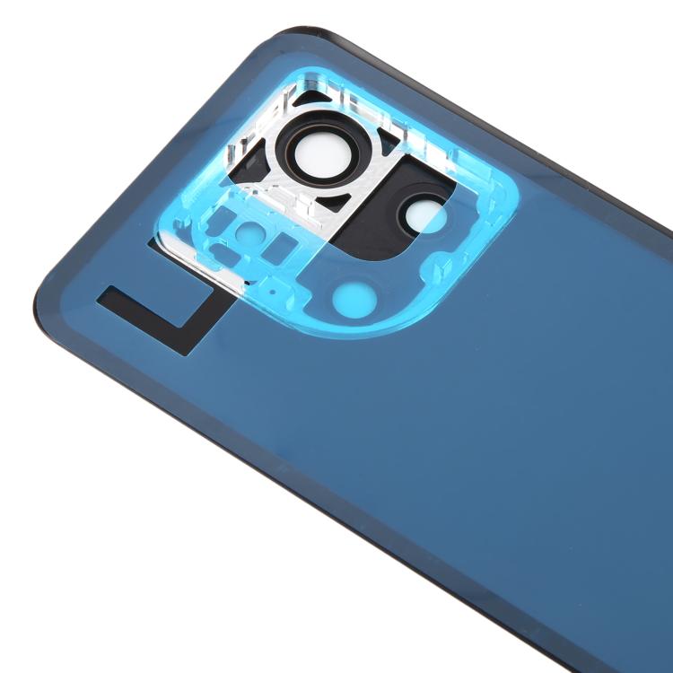 For Xiaomi 14 Pro OEM Battery Back Cover with Camera Lens Frame, For Xiaomi 14 Pro(with Camera Lens)