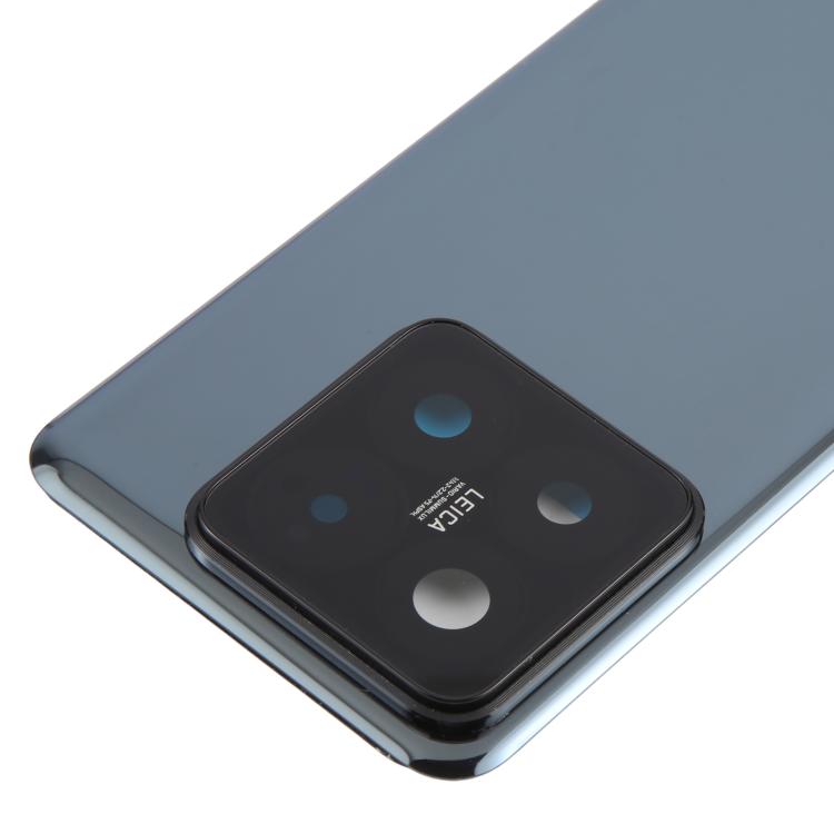 For Xiaomi 14 Pro OEM Battery Back Cover with Camera Lens Frame, For Xiaomi 14 Pro(with Camera Lens)