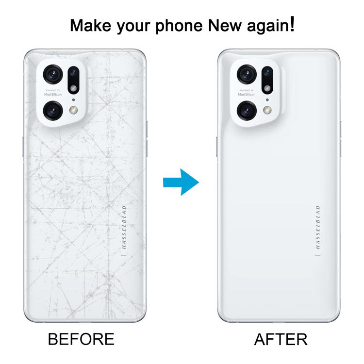 For OPPO Find X5 Pro OEM Battery Back Cover, For OPPO Find X5 Pro