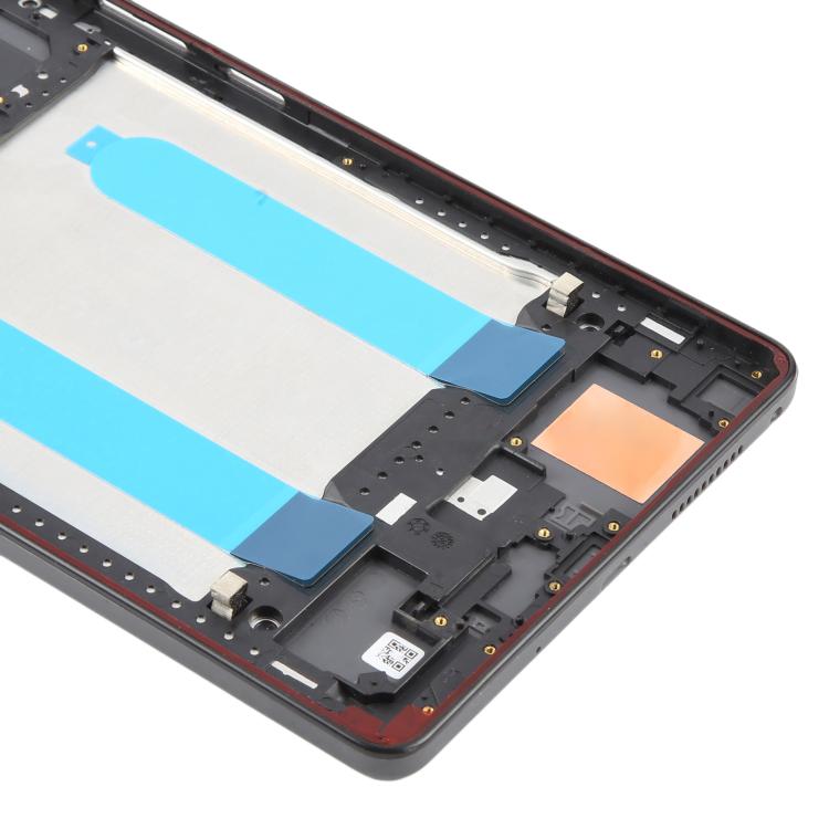 For Lenovo Tab One TB305FU Original Battery Back Cover, For Lenovo Tab One(Original)