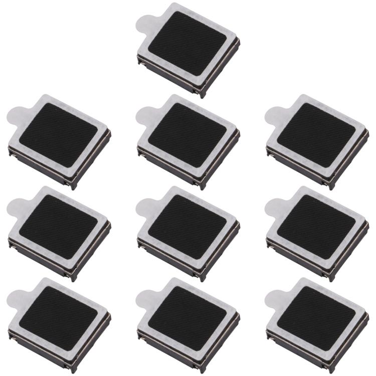 For Galaxy A15 SM-A155F 10pcs Earpiece Speaker, For Samsung Galaxy A15