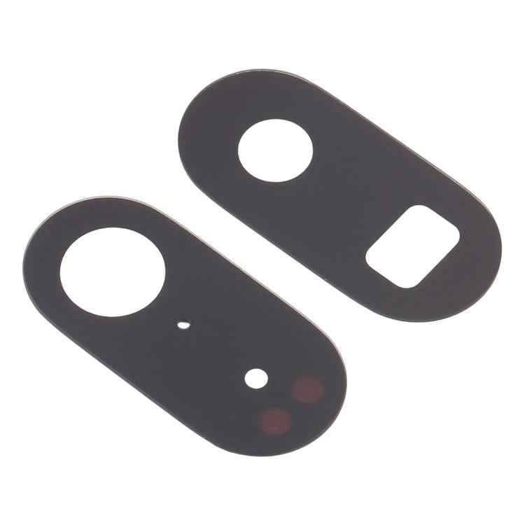 For Google Pixel 10 Pro Fold 10pcs Back Camera Lens, For Google Pixel 10 Pro Fold