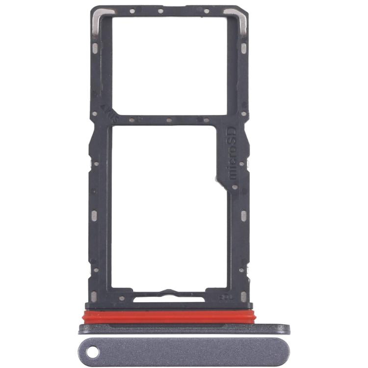 For Galaxy Tab A11 SM-X135 Original SIM + Micro SD Card Tray, For Galaxy Tab A11 (Original)