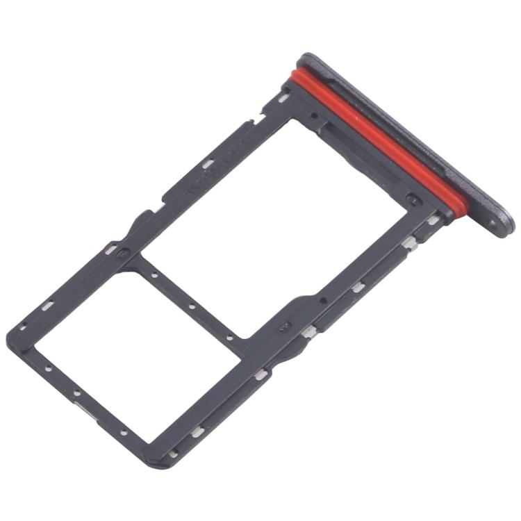 For Galaxy Tab A11 SM-X135 Original SIM + Micro SD Card Tray, For Galaxy Tab A11 (Original)