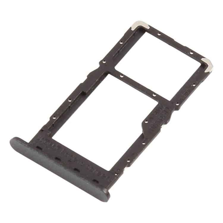 For OPPO A78 5G CPH2483 CPH2495 10pcs SIM Card Tray + SIM Card Tray / Micro SD Card Tray, For OPPO A78 5G