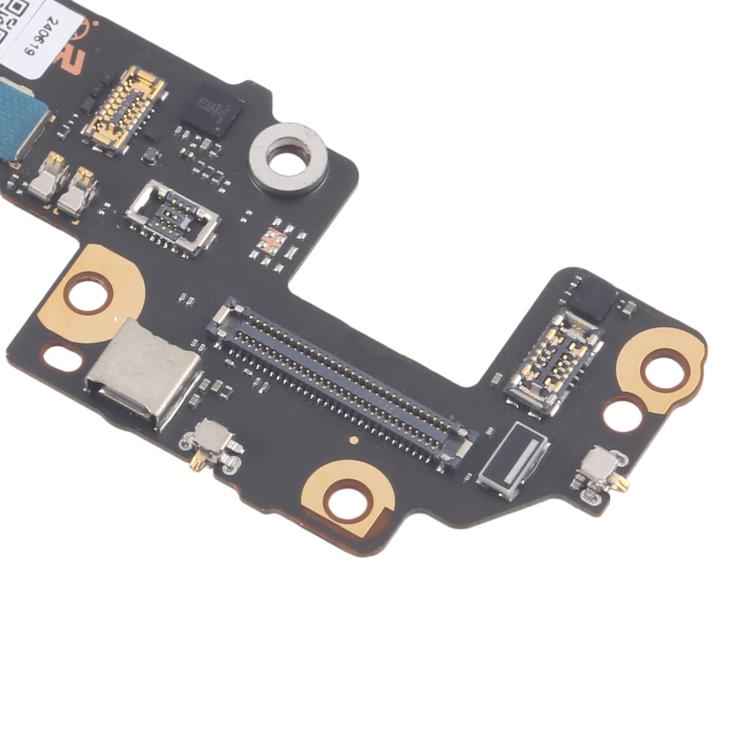 For Motorola Razr 50 Ultra / Razr+ 2024 Original Microphone Board, For Motorola Razr 50 Ultra(Original)