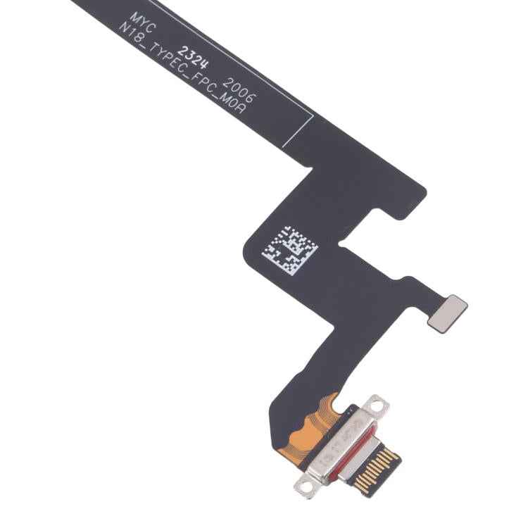 For Xiaomi Mix Fold 4 Original Charging Port Flex Cable, For Xiaomi Mix Fold 4 (Original)