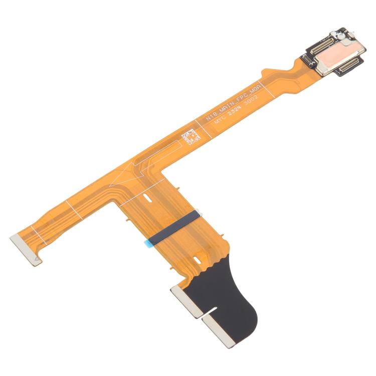 For Xiaomi Mix Fold 4 Original Mainboard Hinge Flex Cable Set, For Xiaomi Mix Fold 4 (Original)
