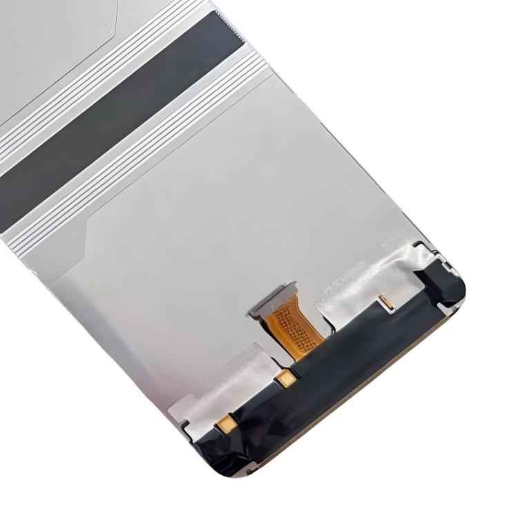 For ZTE nubia Flip3 Original Main LCD Screen Digitizer Full Assembly with Frame