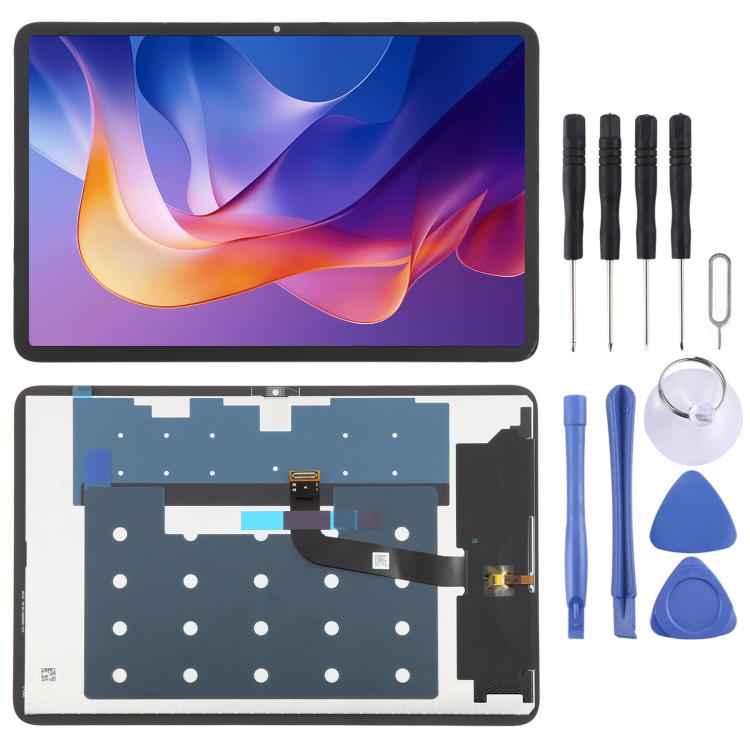 For Redmi Pad 2 SE 2026 Original LCD Screen with Digitizer Full Assembly, For Redmi Pad 2 SE 2026(Original)