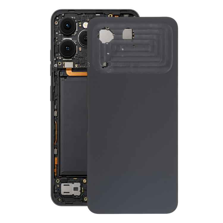 For Tecno Spark 40 4G KM5 Original Battery Back Cover, For Tecno Spark 40 4G(Original)