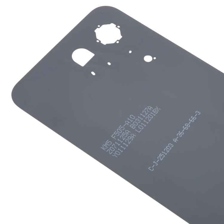 For Tecno Spark 40 4G KM5 Original Battery Back Cover, For Tecno Spark 40 4G(Original)
