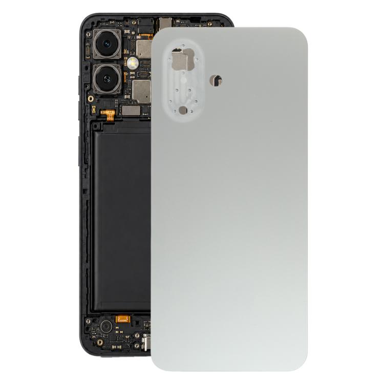 For Tecno Spark Go 2 KM4 Original Battery Back Cover, For Tecno Spark Go 2(Original)