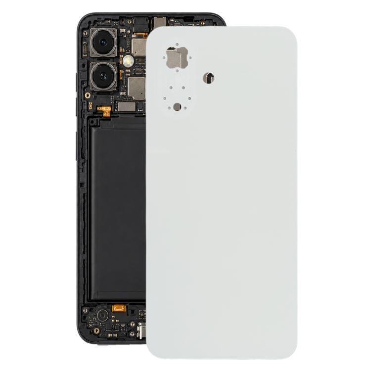 For Tecno Spark Go 2 KM4 Original Battery Back Cover, For Tecno Spark Go 2(Original)