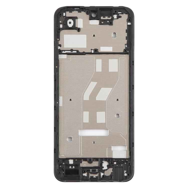 For Tecno Spark Go 2 KM4 Original Front Housing LCD Frame Bezel Plate, For Tecno Spark Go 2(Original)