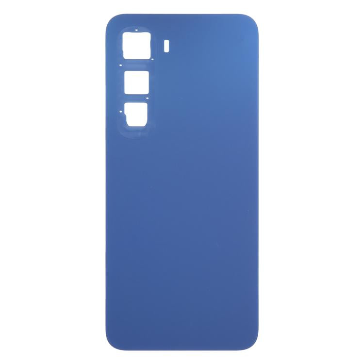 For Infinix Hot 60i 4G X6728 Original Battery Back Cover, For Infinix Hot 60i 4G(Original)