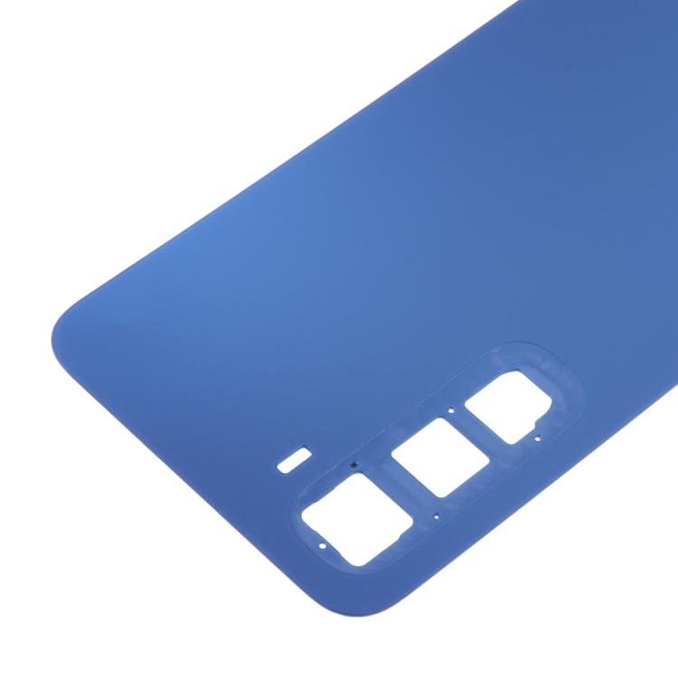 For Infinix Hot 60i 4G X6728 Original Battery Back Cover, For Infinix Hot 60i 4G(Original)