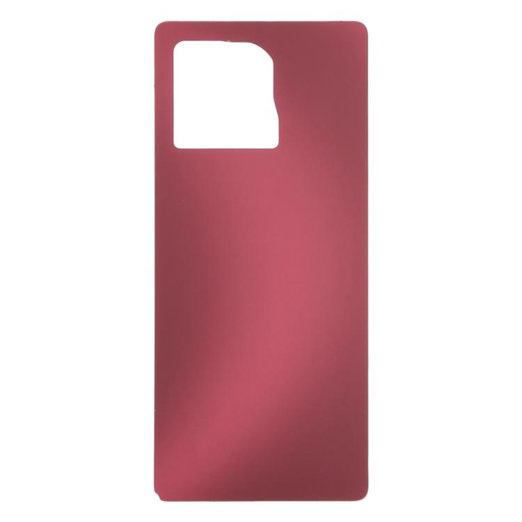 For Infinix Note 50 4G X6858 Original Battery Back Cover, For Infinix Note 50 4G(Original)