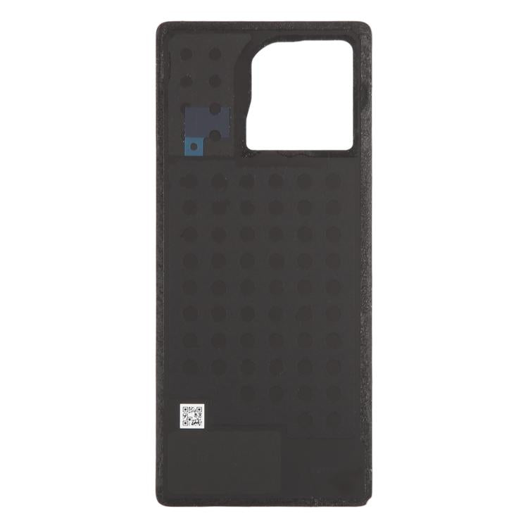 For Infinix Note 50 4G X6858 Original Battery Back Cover, For Infinix Note 50 4G(Original)