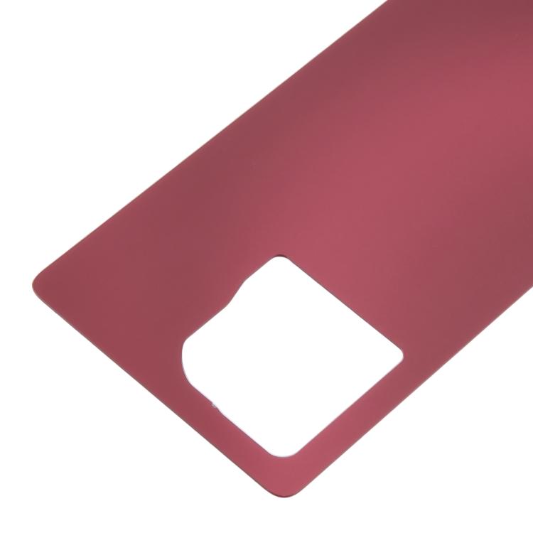 For Infinix Note 50 4G X6858 Original Battery Back Cover, For Infinix Note 50 4G(Original)