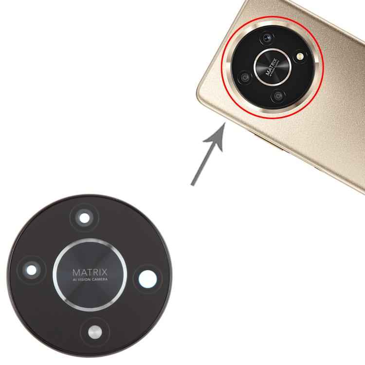 For Honor X30 Original Camera Lens Cover, For Honor X30(Original)