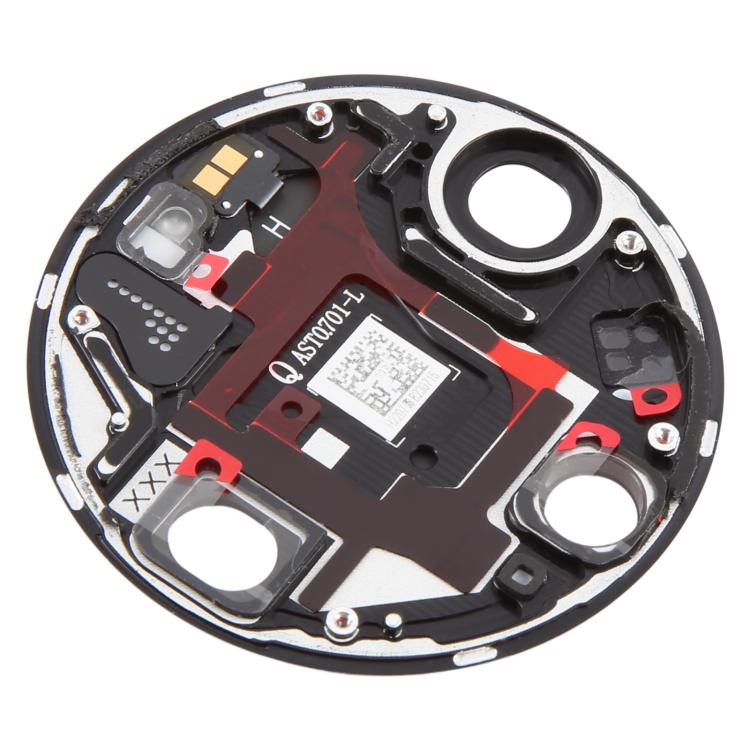 For Huawei Mate 60 Pro Original Camera Lens Cover, For Huawei Mate 60 Pro(Original)