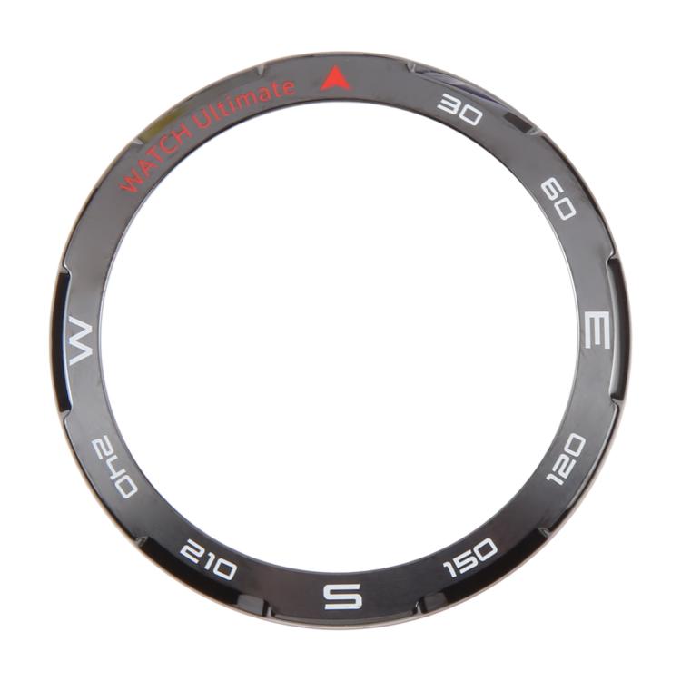For Huawei Watch Ultimate 2 MCH-AL00 Original Time Scale Dial, For Huawei Watch Ultimate 2, For Huawei Watch Ultimate 2 MCH-AL00(Original)