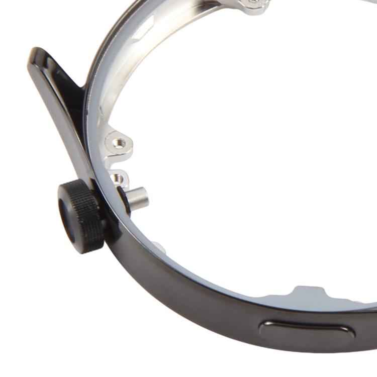 For Xiaomi Watch S1 Pro Original LCD Screen Frame Bezel Plate, For Xiaomi Watch S1 Pro(Original)