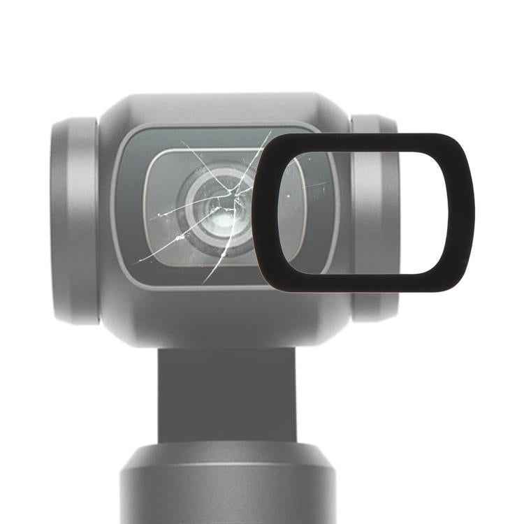 For DJI Osmo Pocket 4 Original Camera Sapphire Lens, For DJI Osmo Pocket 4(Original)