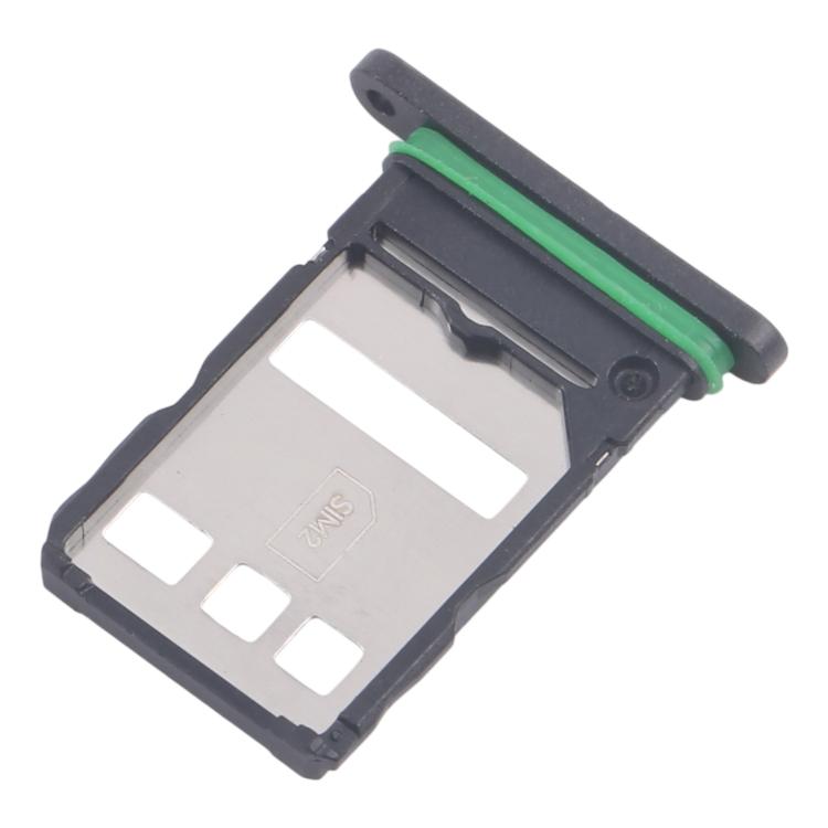 For Honor 100 Original SIM Card Tray + SIM Card Tray