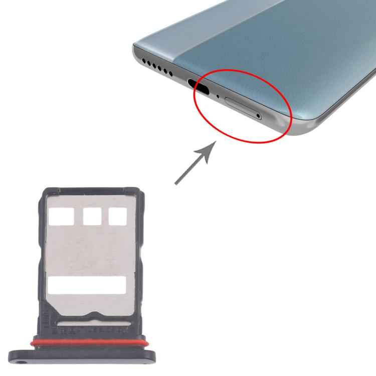 For Honor X70 Original SIM Card Tray + SIM Card Tray