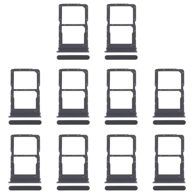 For Honor X8 5G Original SIM Card Tray + SIM Card Tray