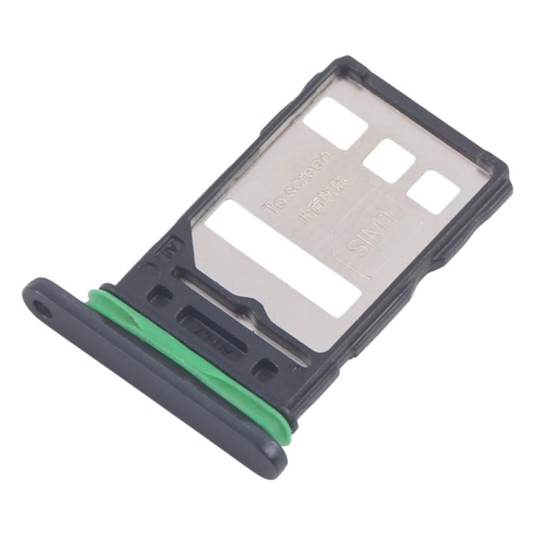 For Honor 80 Pro Original SIM Card Tray + SIM Card Tray