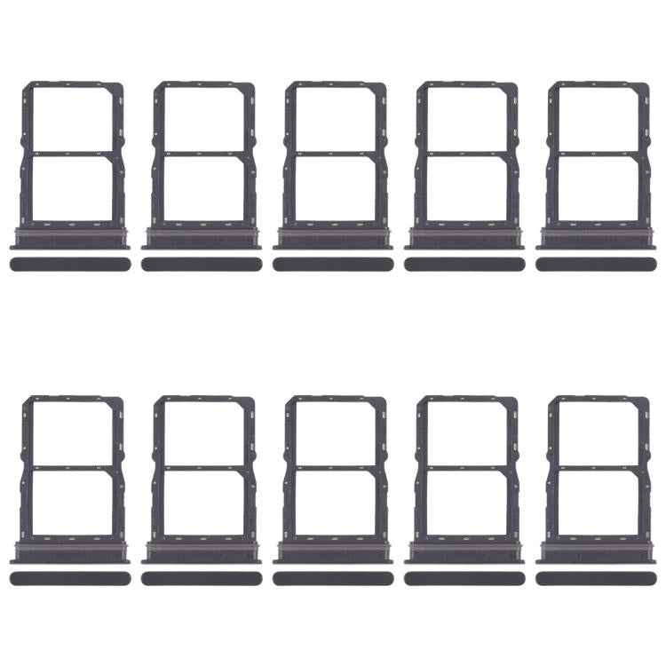 For Honor Play 8T Original SIM Card Tray + SIM Card Tray