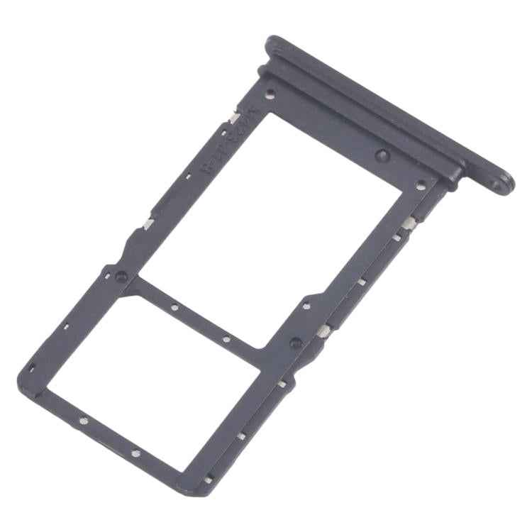 For Honor X5 10pcs Original SIM Card Tray + SIM Card Tray / Micro SD Card Tray