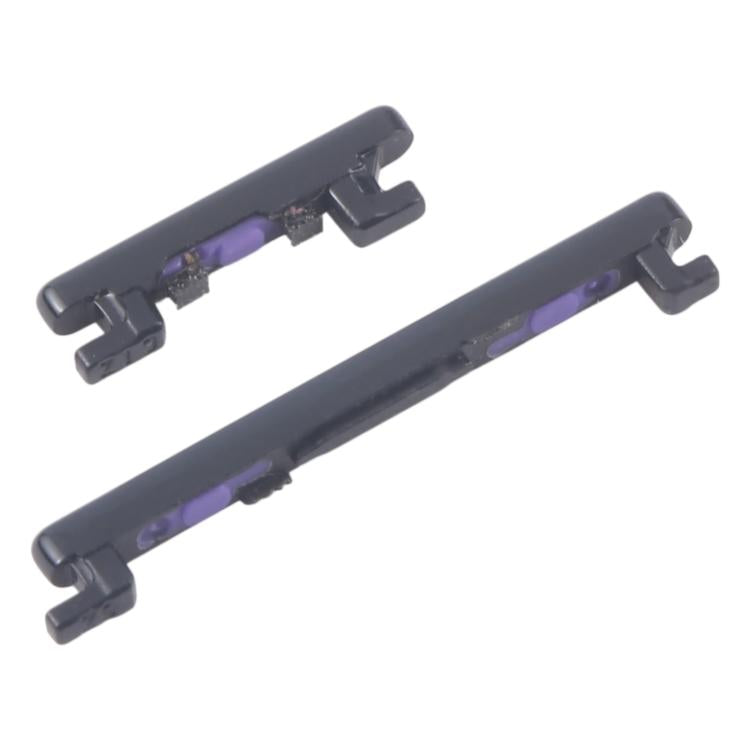 For Honor 90 Pro 10pairs Original Power Button and Volume Control Button, For Honor 90 Pro(Original)