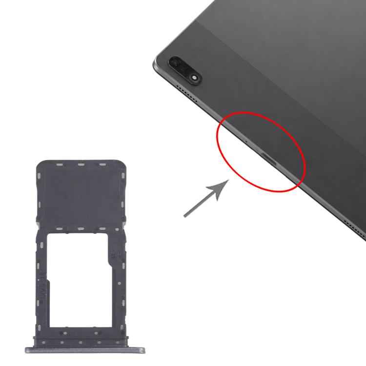 For Lenovo Xiaoxin Pad 11 inch 2024 TB331FU WIFI Version Micro SD Card Tray