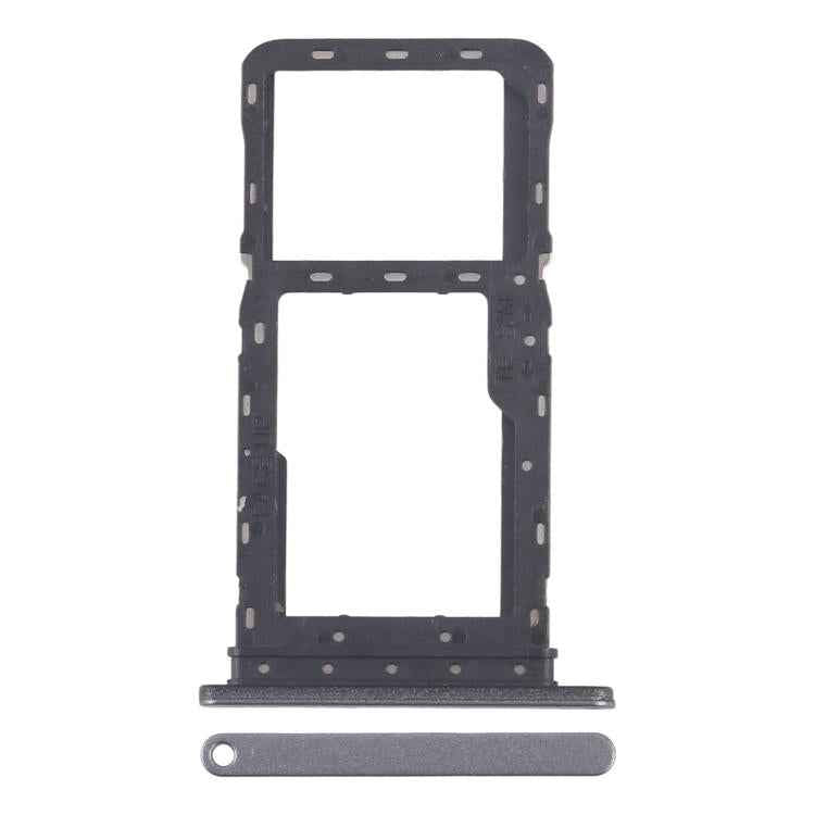 For Lenovo XiaoXin Pad 11 inch 2024 TB331FU 4G Version SIM Card Tray + Micro SD Card Tray
