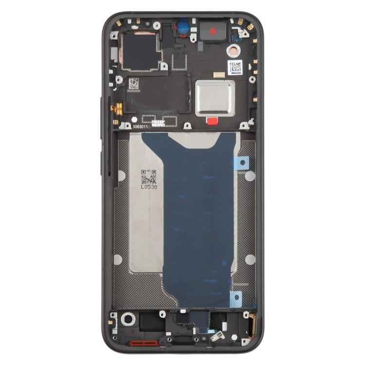 For Xiaomi 15T Pro Original LCD Screen Digitizer Full Assembly with Frame