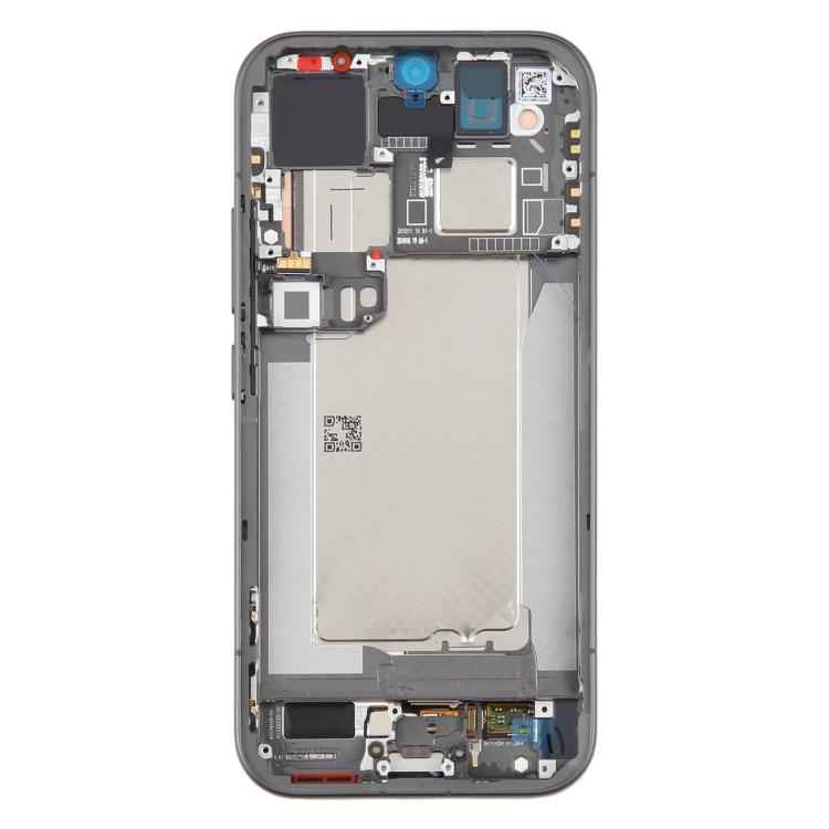 For Xiaomi 17 Pro Original LCD Screen Digitizer Full Assembly with Frame