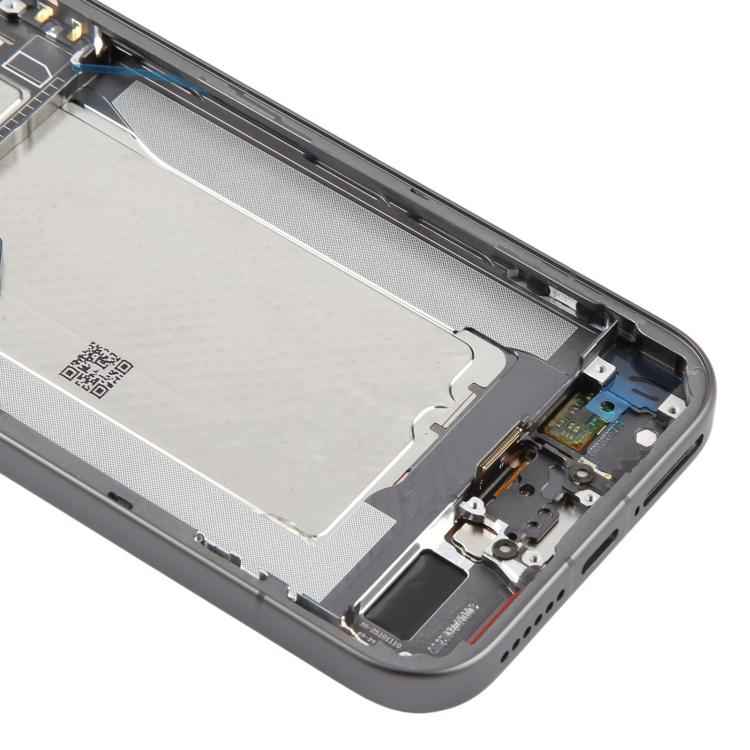 For Xiaomi 17 Pro Original LCD Screen Digitizer Full Assembly with Frame