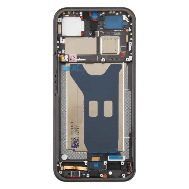 For Redmi K90 Pro Max Original LCD Screen Digitizer Full Assembly with Frame