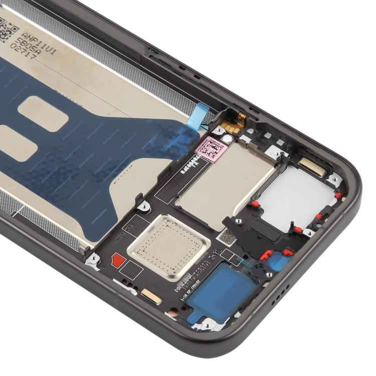 For Redmi K90 Pro Max Original LCD Screen Digitizer Full Assembly with Frame