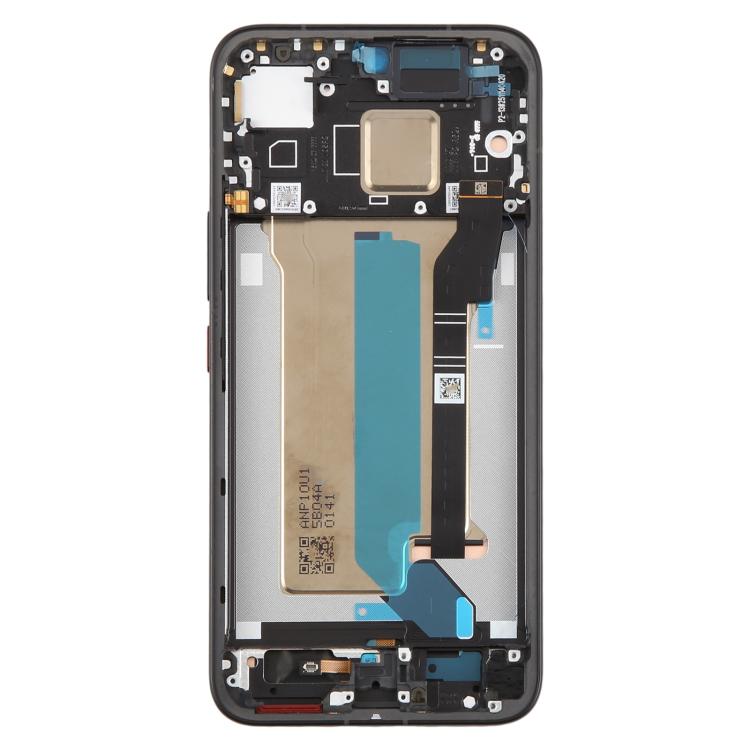 For Xiaomi Poco X8 Pro Max Original LCD Screen Digitizer Full Assembly with Frame, For Xiaomi Poco X8 Pro Max(Original)