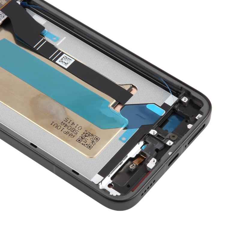 For Xiaomi Poco X8 Pro Max Original LCD Screen Digitizer Full Assembly with Frame