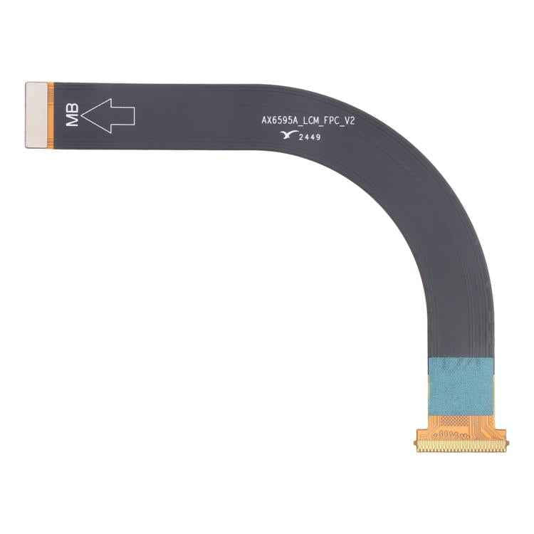 For Lenovo QiTian K10 Pro TB360ZU Original LCD Flex Cable, For Lenovo QiTian K10 Pro(Original)