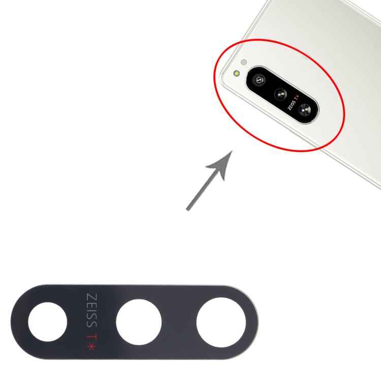 For Sony Xperia 5 IV Original Back Camera Lens, For Sony Xperia 5 IV(Original)