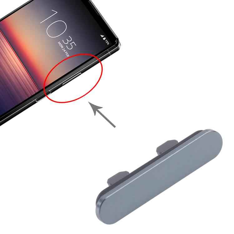 For Sony Xperia 1 II Original Dustproof Block, For Sony Xperia 1 II Glossy Version(Original)
