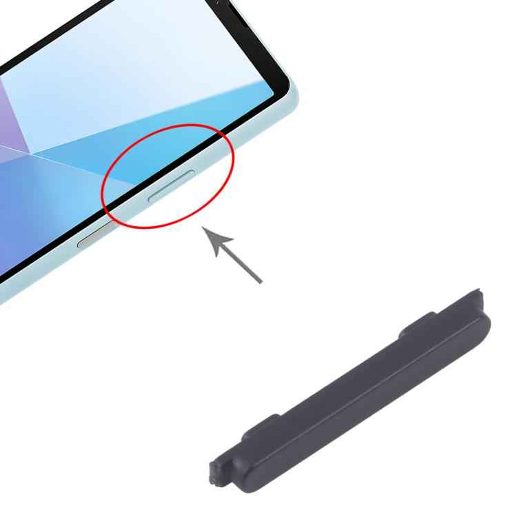 For Sony Xperia 10 VI Original Volume Control Button, For Sony Xperia 10 VI(Original)